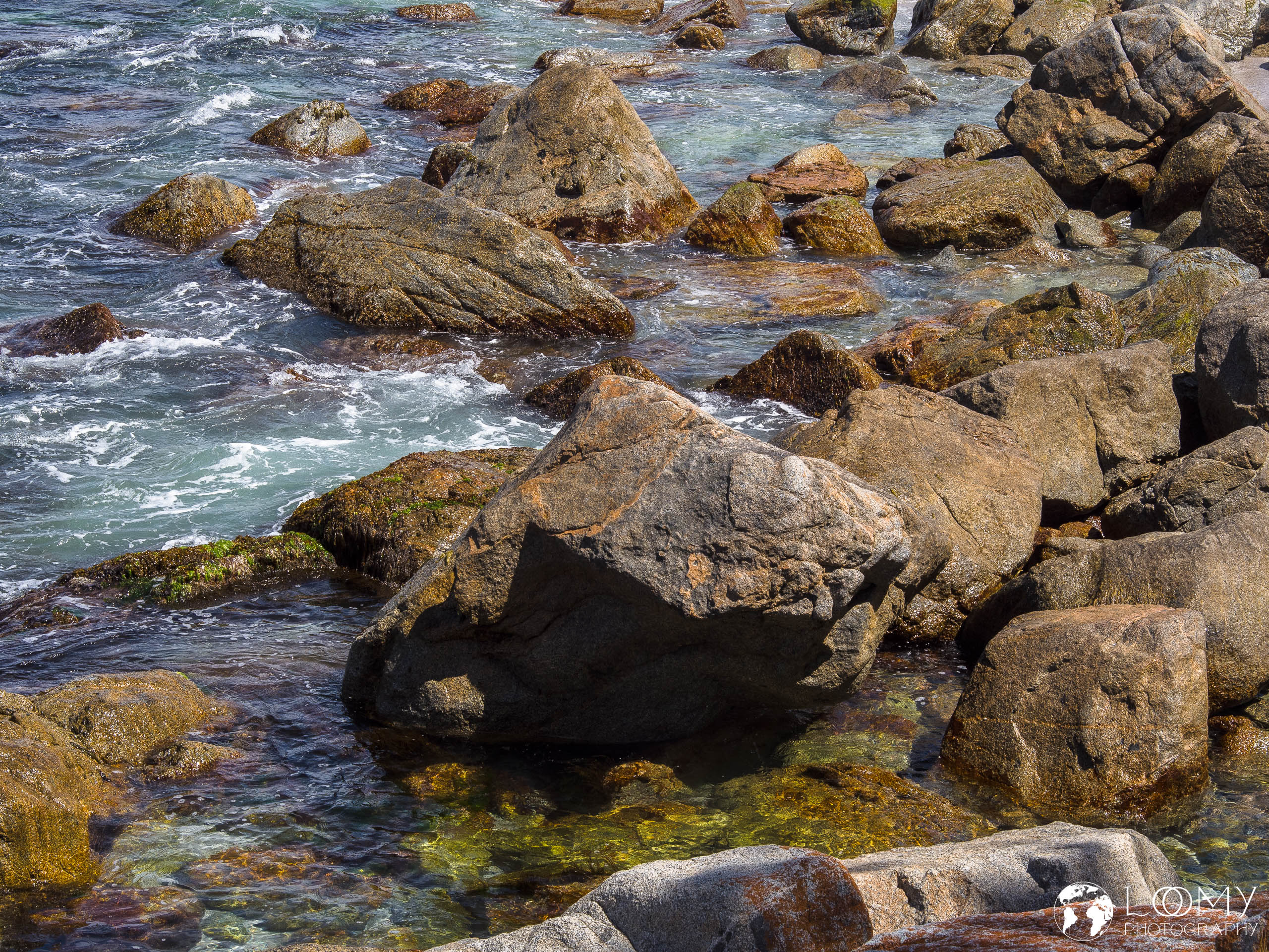 Wineglass Beach