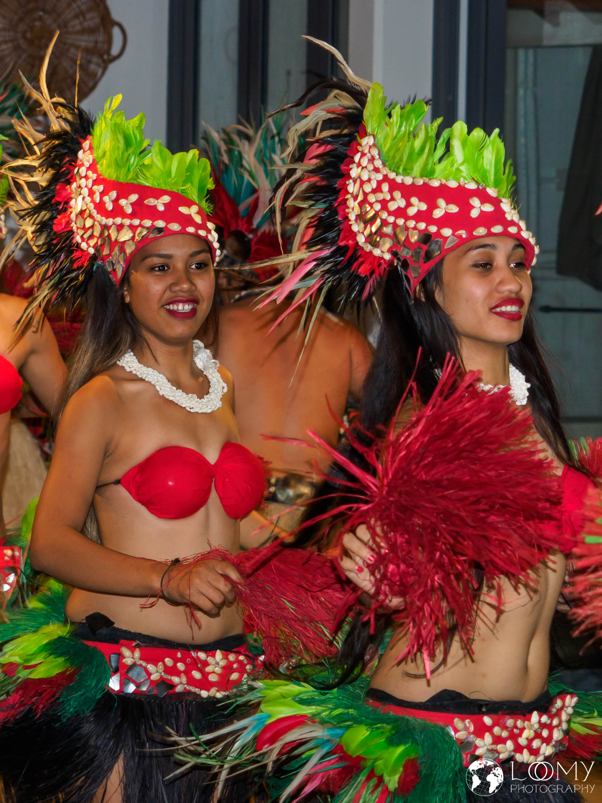 Tanzshow