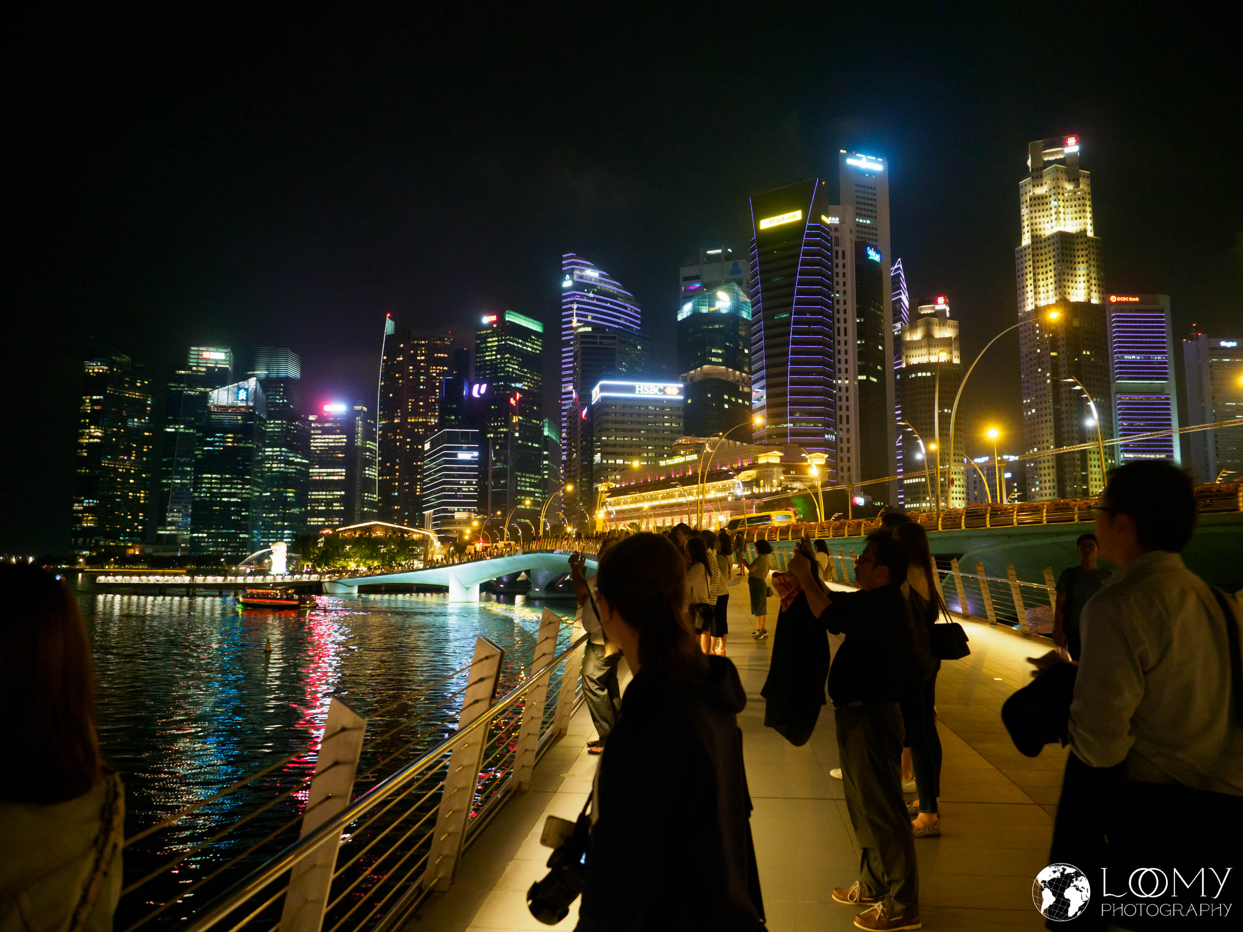 Esplanade