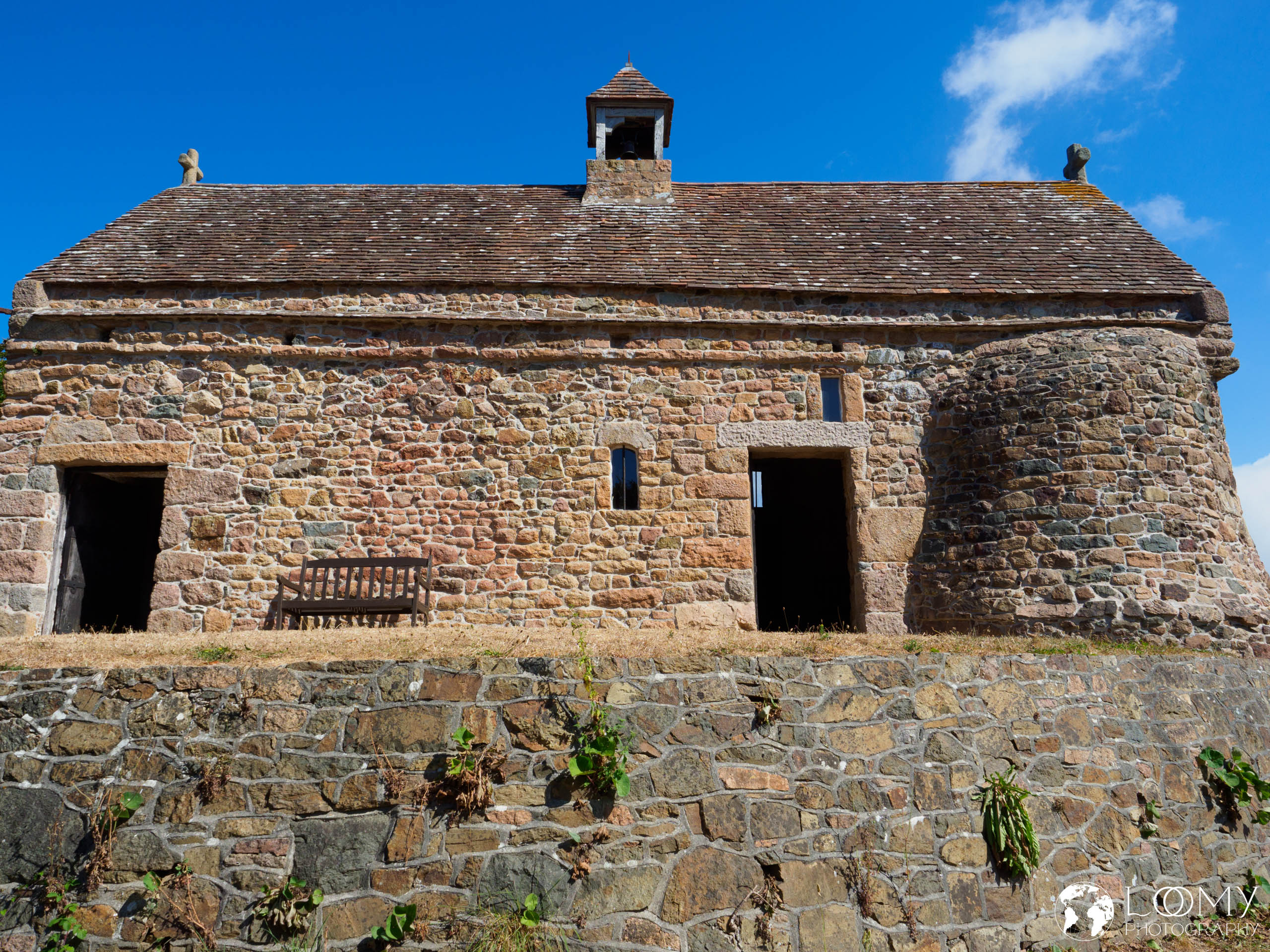 Notre Dame de la Clarte