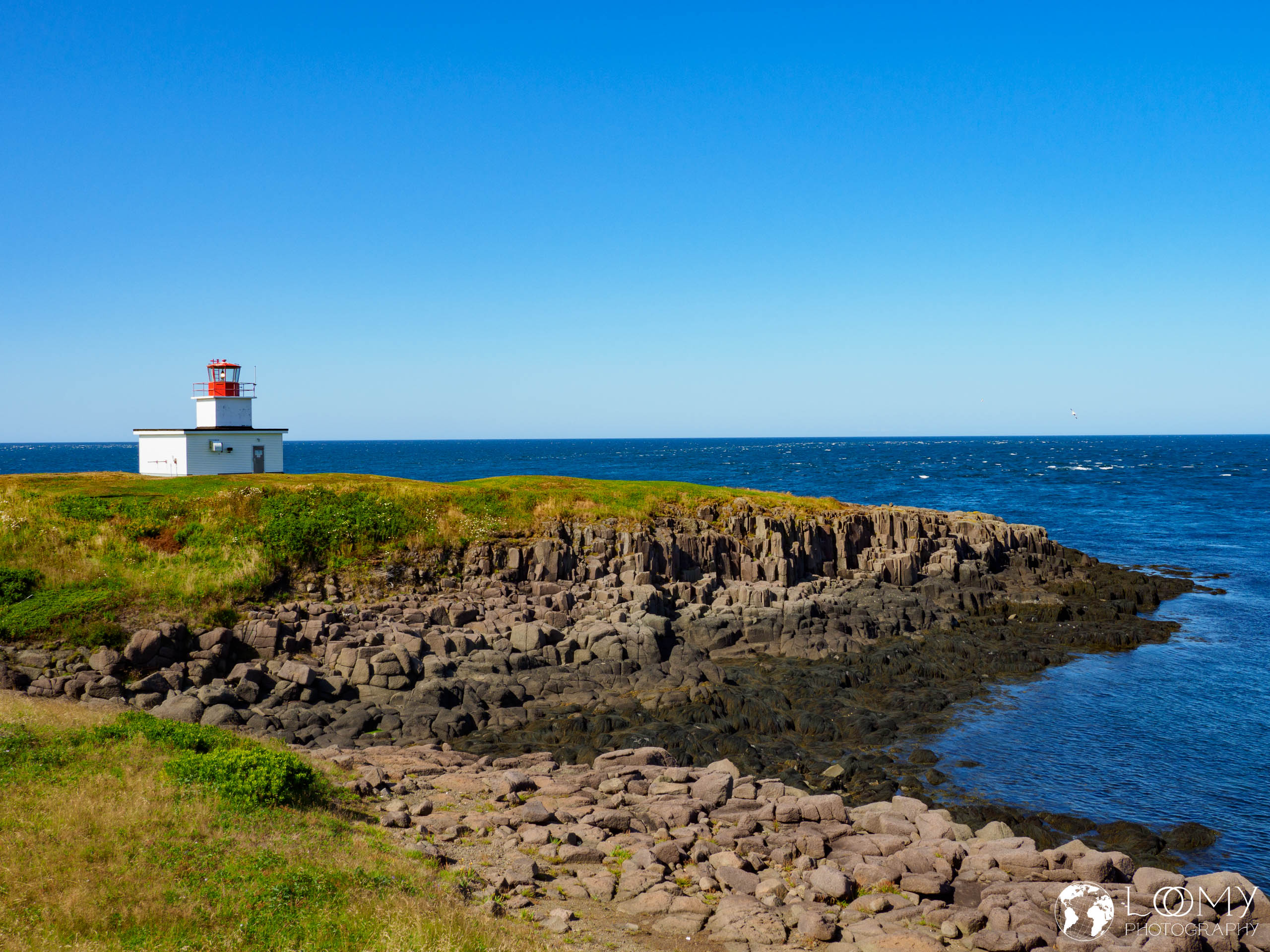 Northern Lighthouse