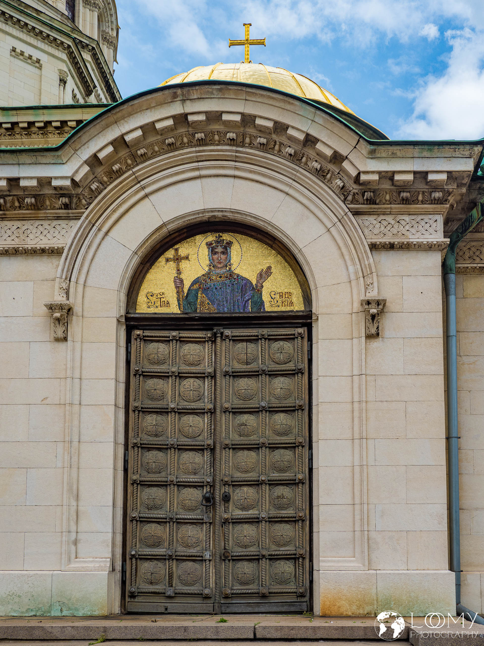 Alexander Newski Kathedrale