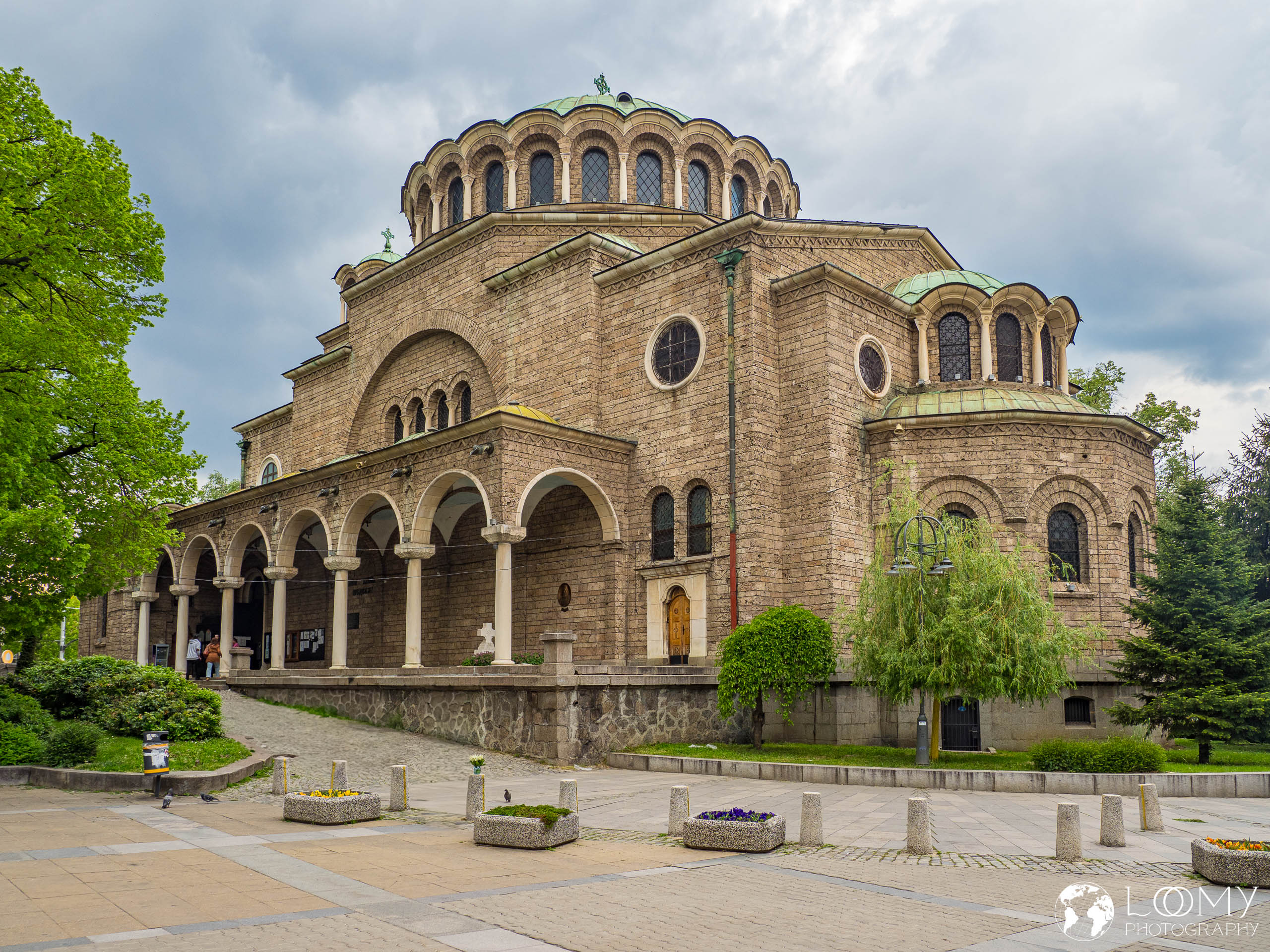 Kathedrale Sweta Nedelja