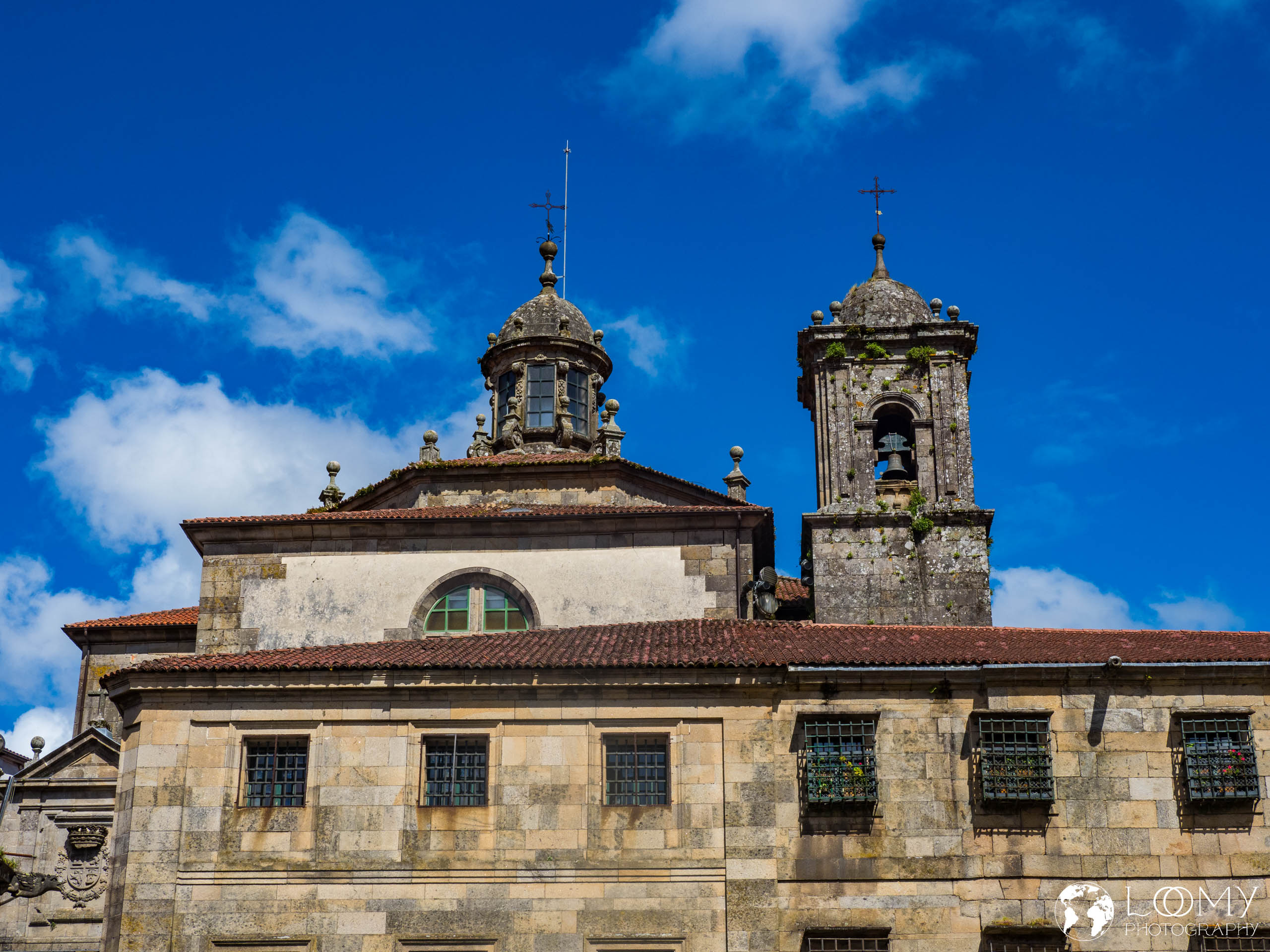 Iglesia de San Pelayo de Antealtares