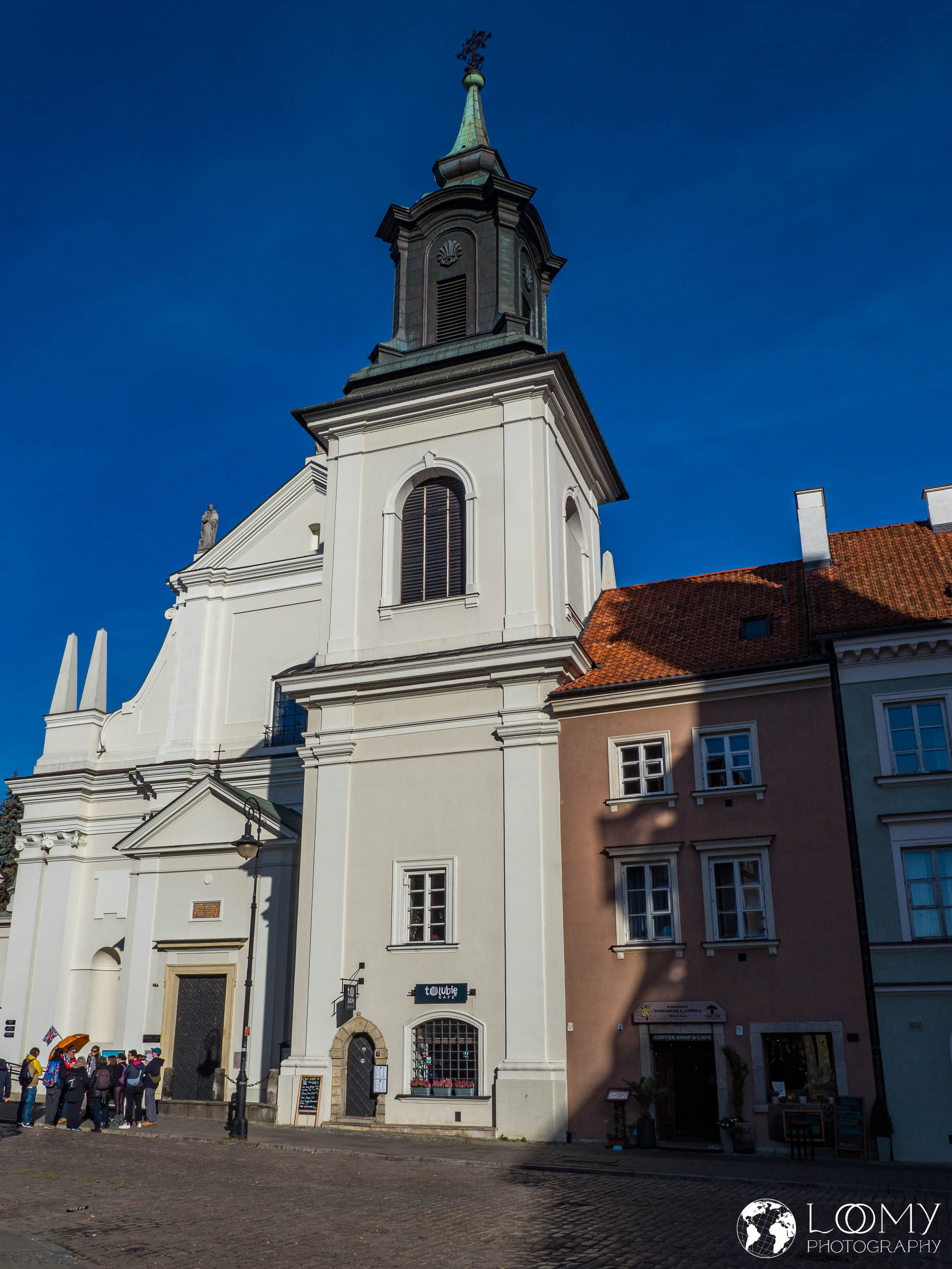 Hyazinthkirche