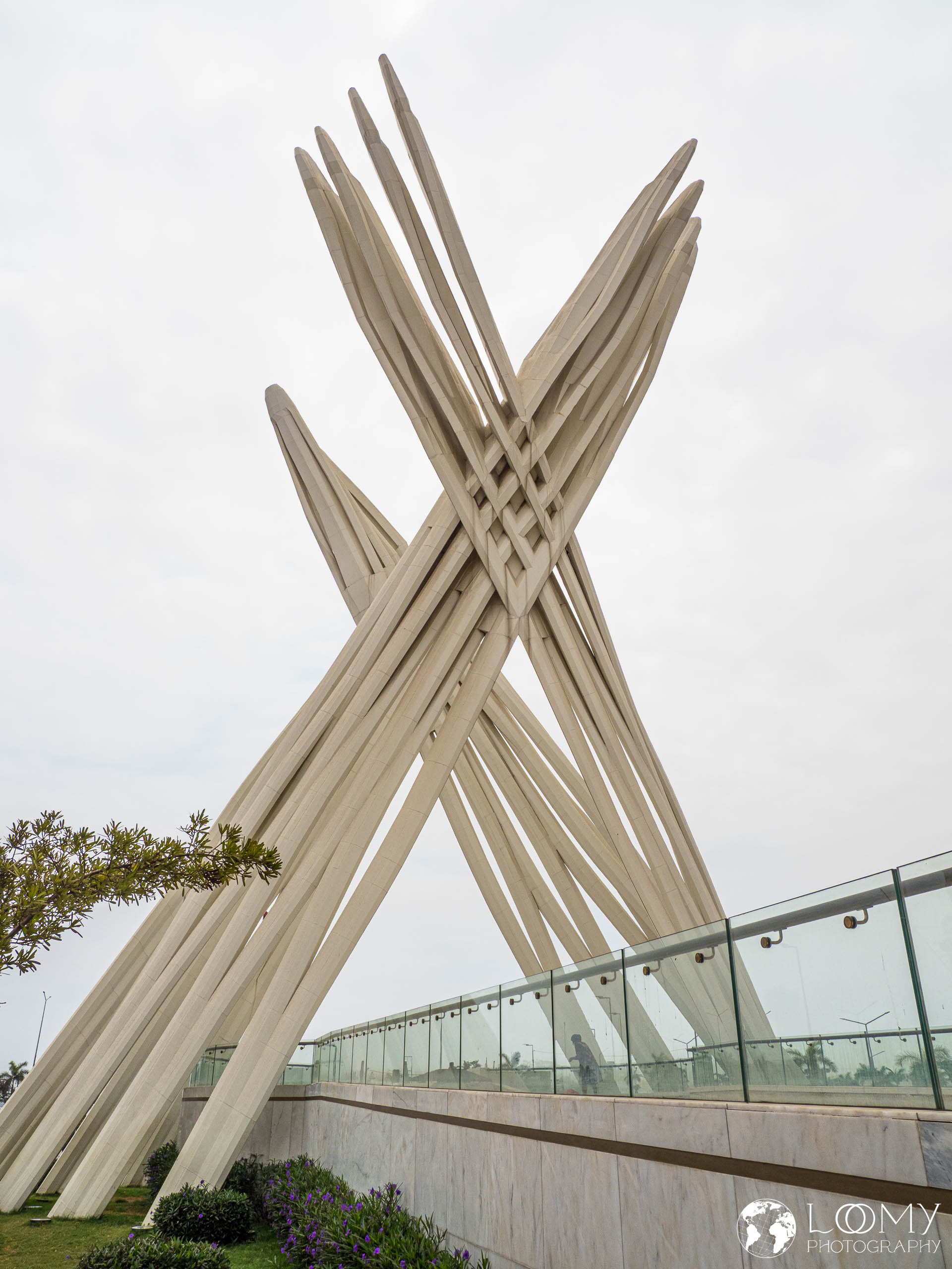 Grabmal des unbekannten Soldaten