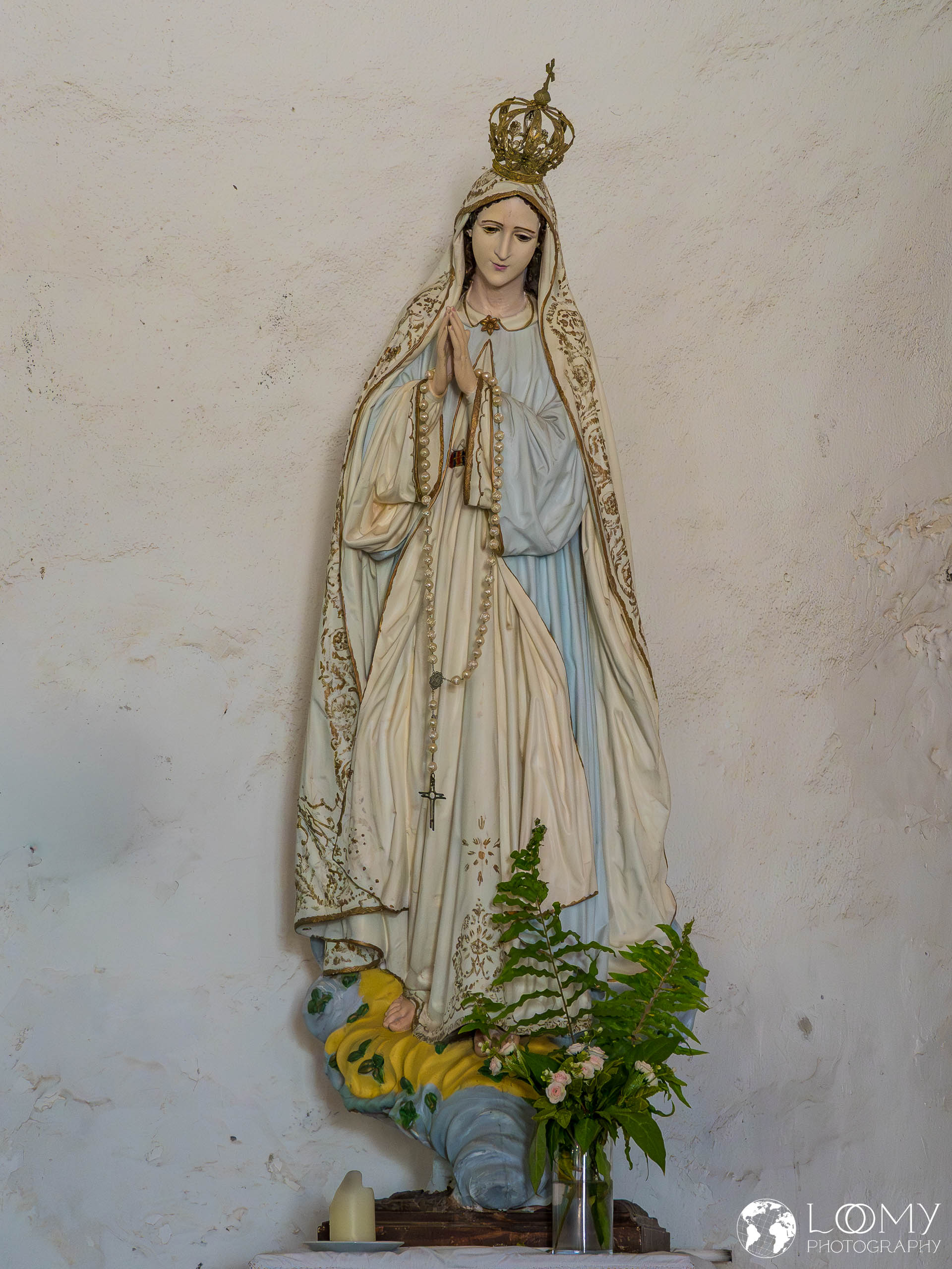 Igreja da Nossa Senhora do Populo