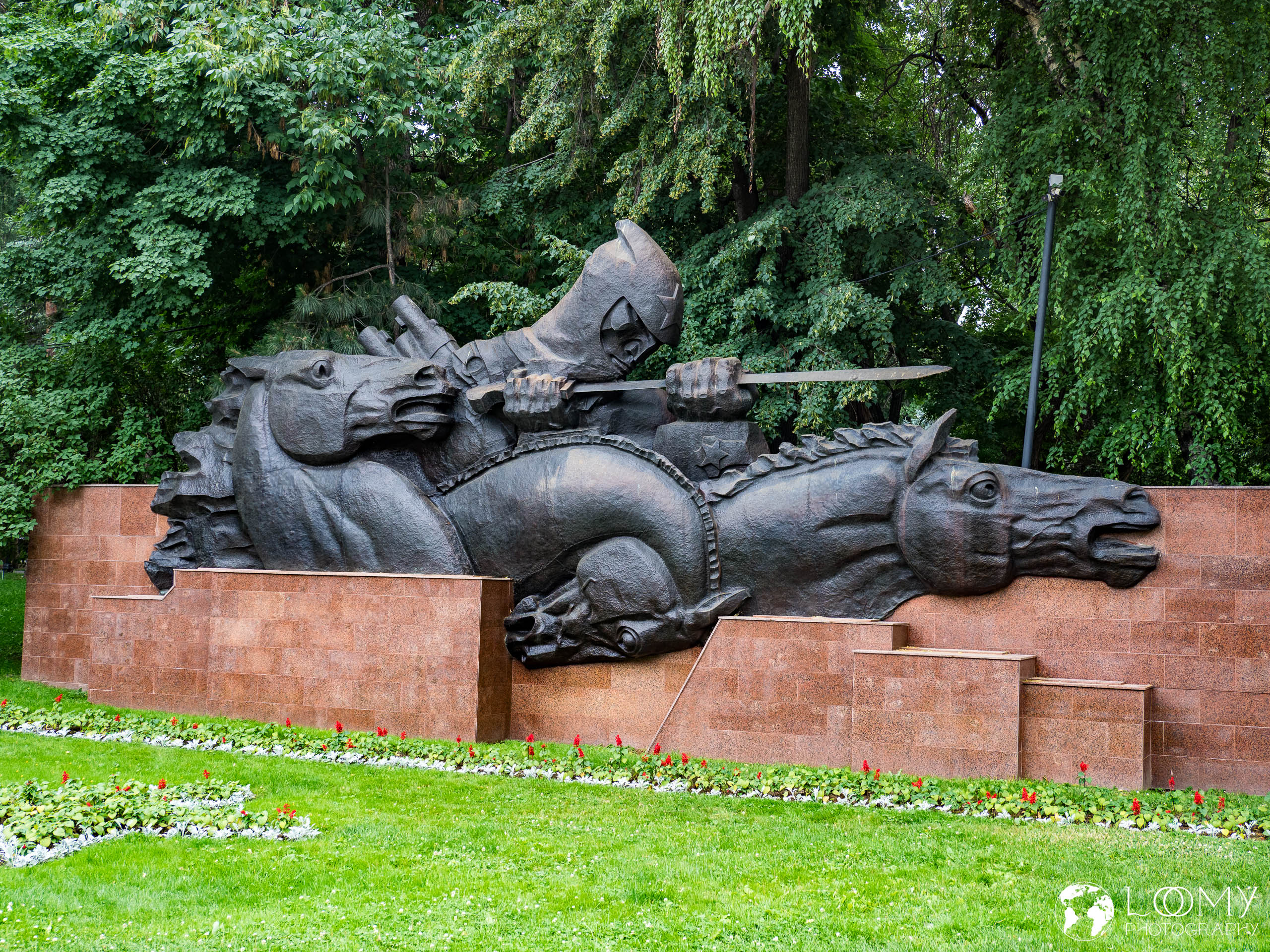 Kriegsdenkmal
